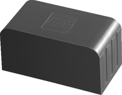 Lego Electric Battery Box 9V 150 mAh (Rechargeable)