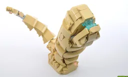 Chestburster Alien