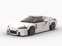 Lexus LFA