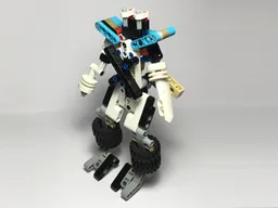 Mech X4