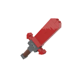 11005: Chapter One - Crimson Duskblade