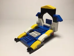 Indian Throne (31087)