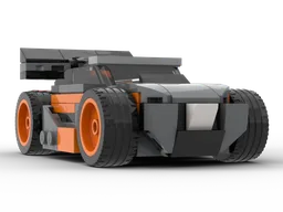 Alternative build 1 set 75892