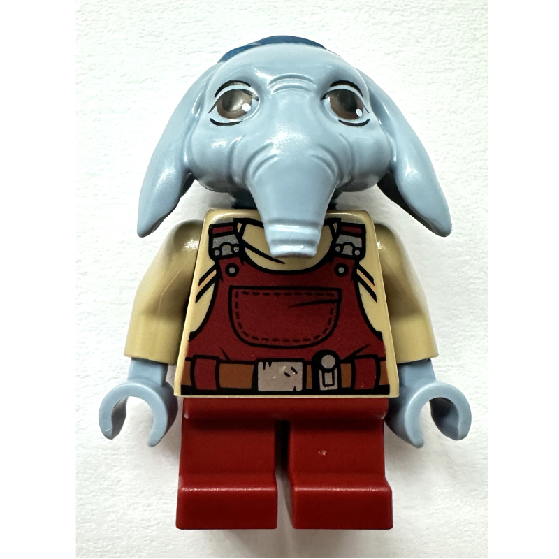 Lego Neel