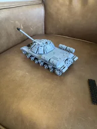 IS-3