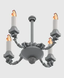 Candelabra