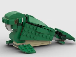 31058 Walrus
