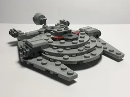 Hovercraft