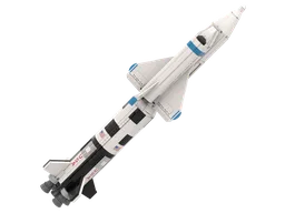 Saturn Shuttle