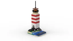 11011 Lighthouse