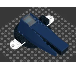 Mini Slave I Custom Livery
