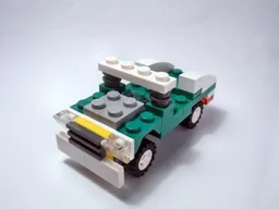 6910 Jeep