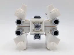 30654 Tie Interceptor