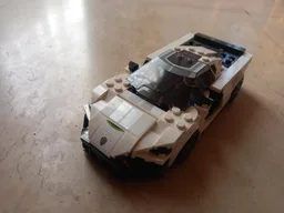 76900 Mclaren