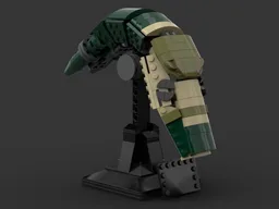 AAT Driver Head: Helmet Collection