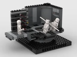 Battle on Naboo MOD