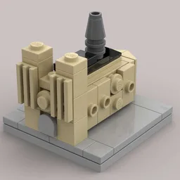 Notre Dame - Micro
