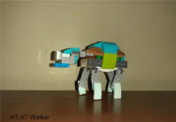 AT-AT Walker - alt of 31128-1