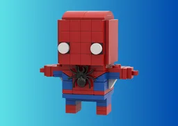 Amazing Spider-Man