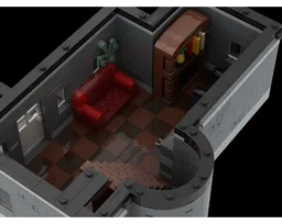 Haunted House