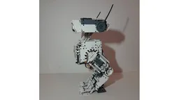 42100 Model D: Walking BD-1