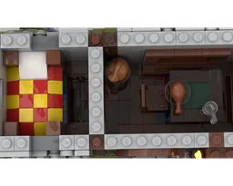 Medieval Archers Range