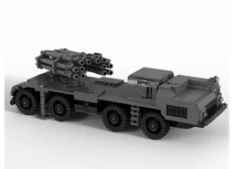 BM-30 Smerch