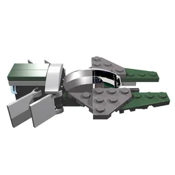 30244 Stun Interceptor