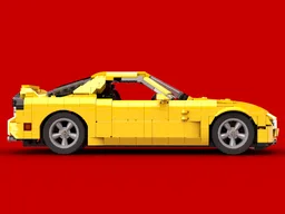 Mazda FD RX-7