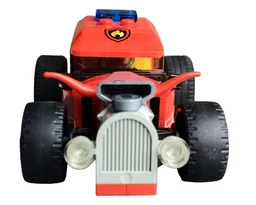 MOC Hot Rod inspired