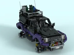 42069 Wheel Adjustment