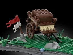 Crusader Convoy
