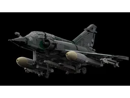 Mirage-2000 N/D