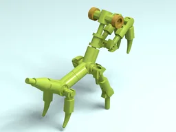 NanoMantis