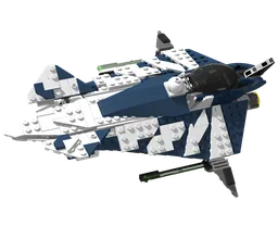 The Azure Angel
