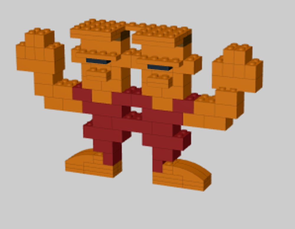 Lego Come on!
