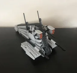 Tank Droid