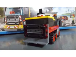 Alternative build 6 set 60183