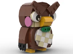 AC026 - Blathers