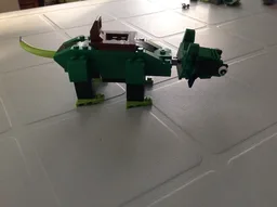 boga