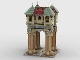 Classic Tower