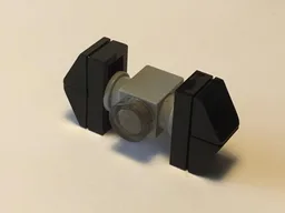 Micro Imperial TIE collection 2