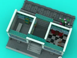 Train Station