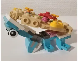 31128 Pizza Monster