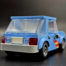 The Mirthmobile