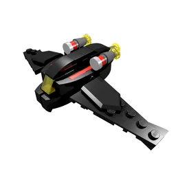 30524 Hawk Aircraft