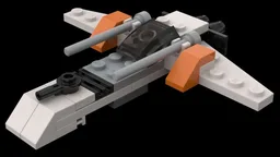 912055 Starfighter #21