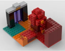 Minecràft modular