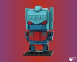 Hotspot Protectobots