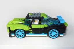 31074 Muscle Car